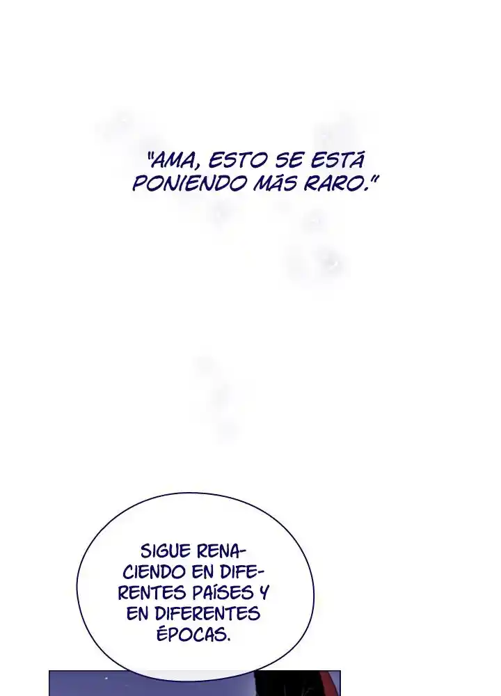 Esta Bruja Mía - Capítulo 45 - Página 26 - LectorTMOo