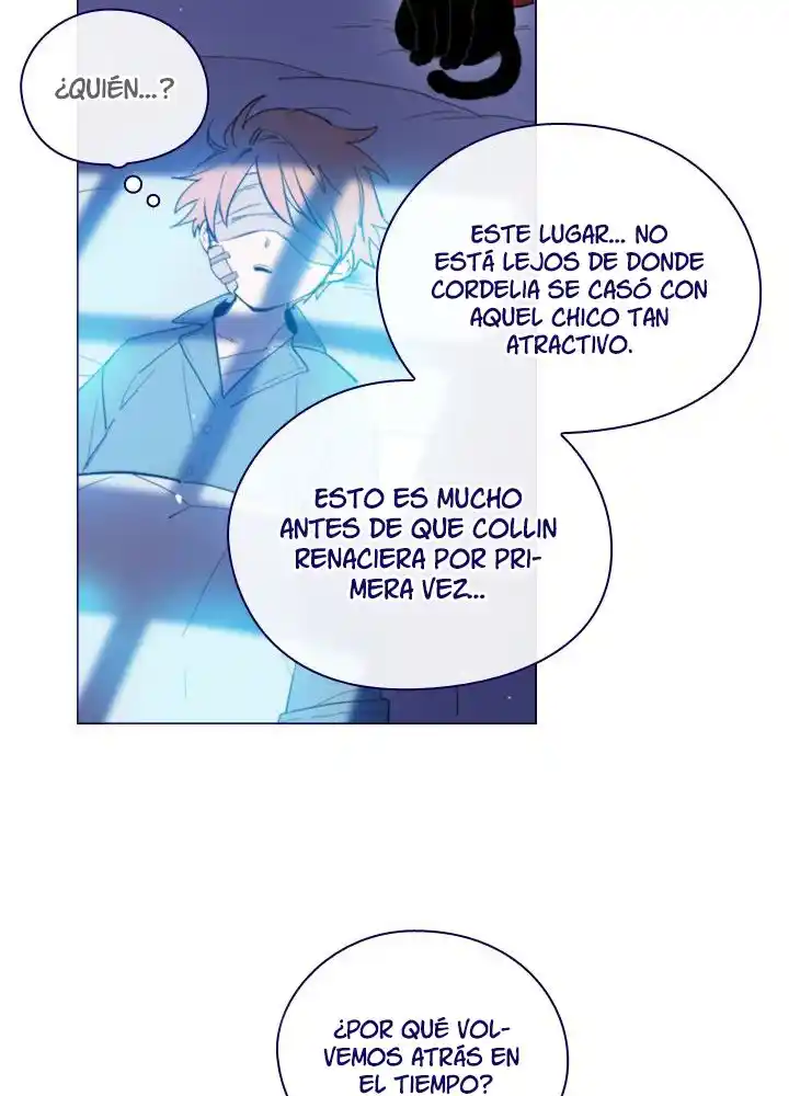 Esta Bruja Mía - Capítulo 45 - Página 27 - LectorTMOo