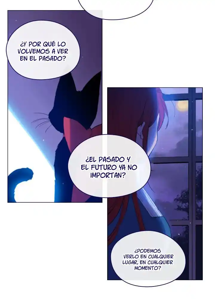 Esta Bruja Mía - Capítulo 45 - Página 28 - LectorTMOo