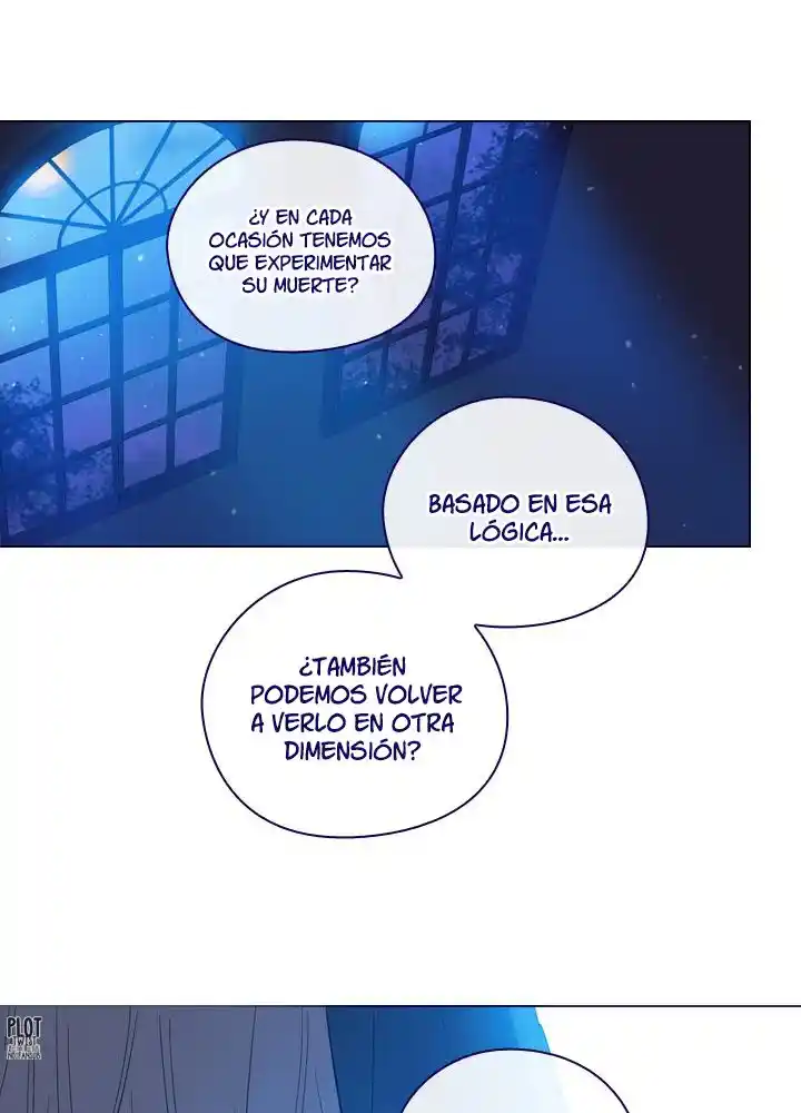 Esta Bruja Mía - Capítulo 45 - Página 29 - LectorTMOo