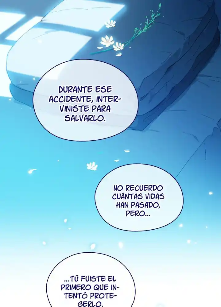 Esta Bruja Mía - Capítulo 45 - Página 36 - LectorTMOo