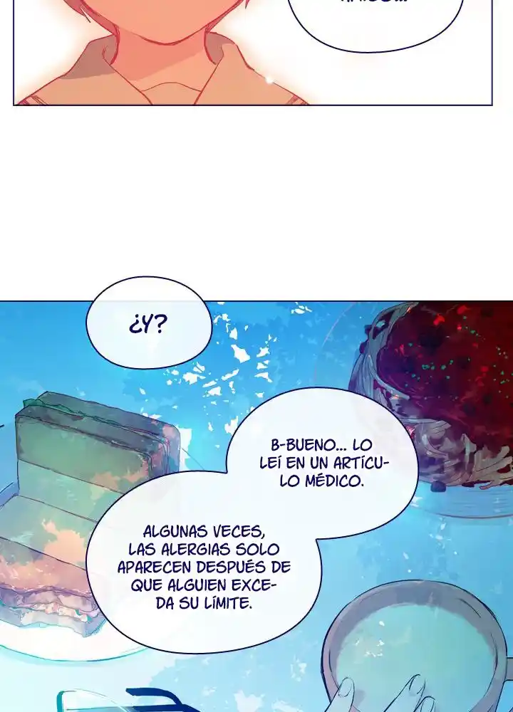 Esta Bruja Mía - Capítulo 45 - Página 43 - LectorTMOo