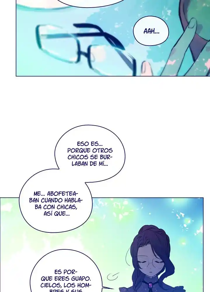 Esta Bruja Mía - Capítulo 45 - Página 45 - LectorTMOo