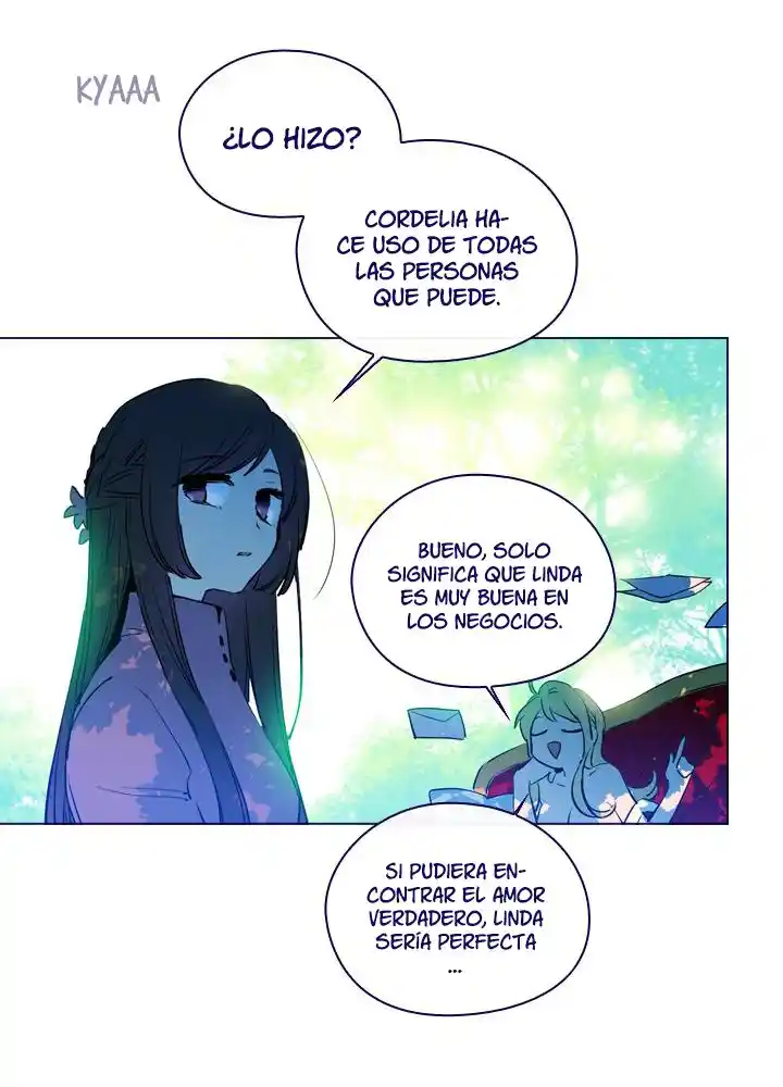 Esta Bruja Mía - Capítulo 45 - Página 54 - LectorTMOo