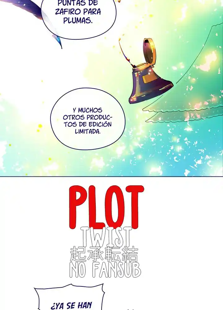 Esta Bruja Mía - Capítulo 46 - Página 3 - LectorTMOo