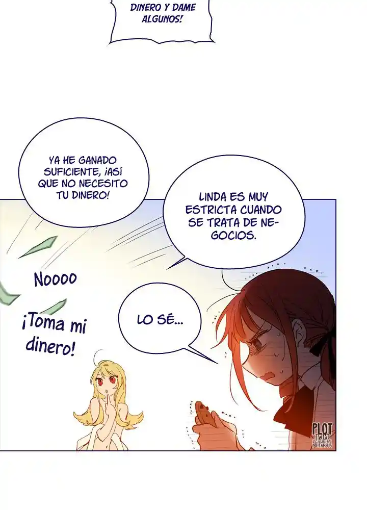 Esta Bruja Mía - Capítulo 46 - Página 7 - LectorTMOo