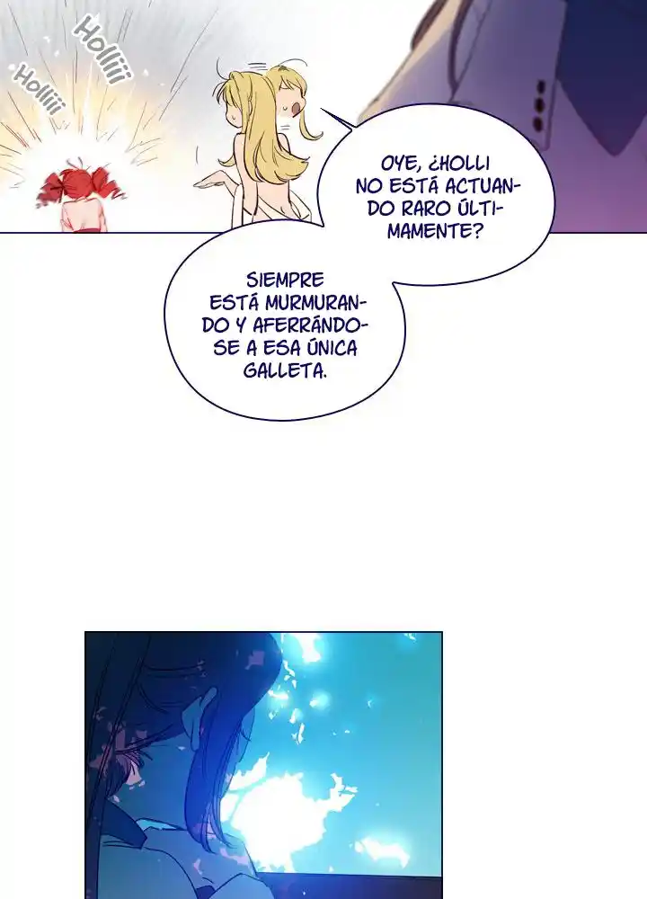 Esta Bruja Mía - Capítulo 46 - Página 9 - LectorTMOo