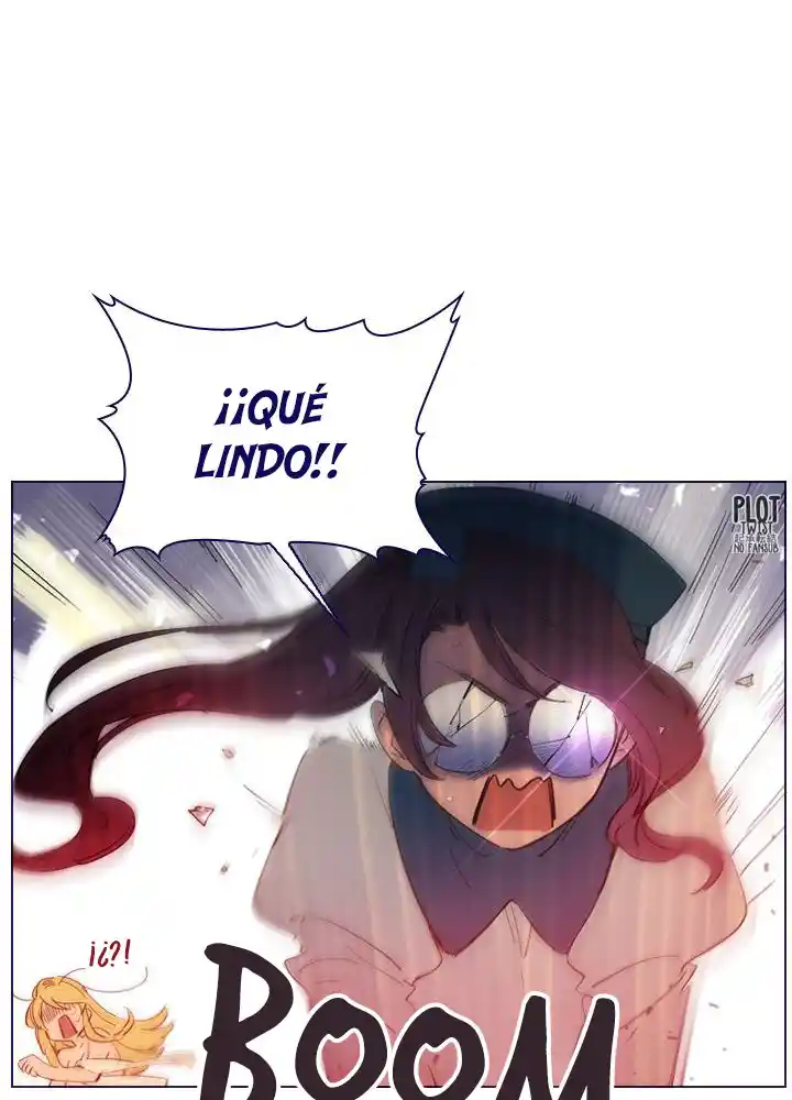 Esta Bruja Mía - Capítulo 46 - Página 16 - LectorTMOo