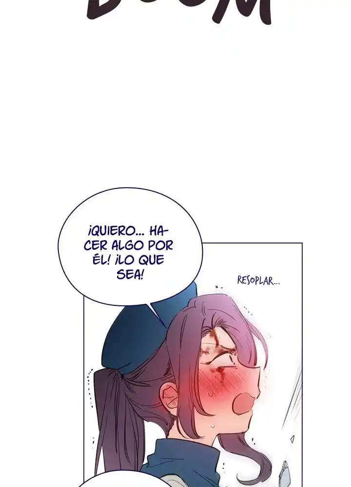 Esta Bruja Mía - Capítulo 46 - Página 17 - LectorTMOo