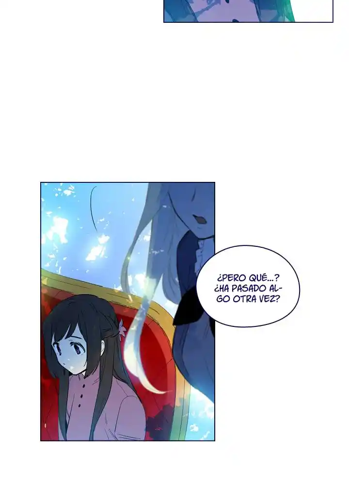 Esta Bruja Mía - Capítulo 46 - Página 22 - LectorTMOo