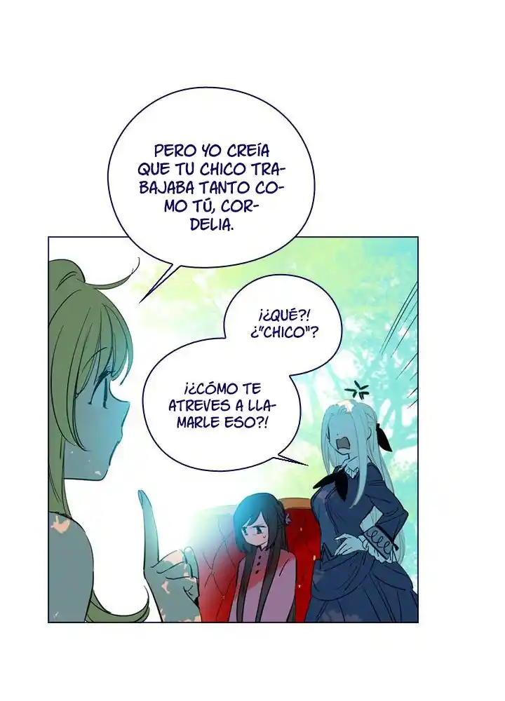 Esta Bruja Mía - Capítulo 46 - Página 28 - LectorTMOo
