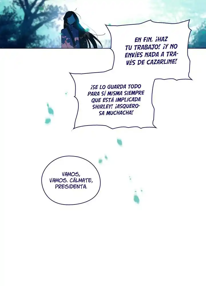 Esta Bruja Mía - Capítulo 46 - Página 33 - LectorTMOo