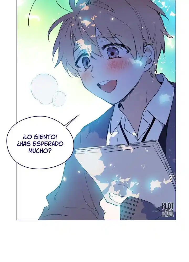 Esta Bruja Mía - Capítulo 46 - Página 39 - LectorTMOo