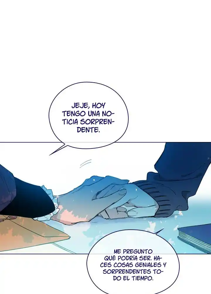 Esta Bruja Mía - Capítulo 46 - Página 41 - LectorTMOo