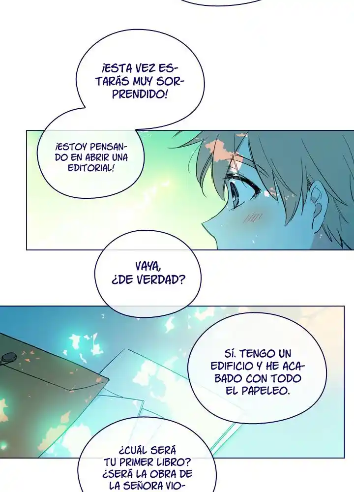 Esta Bruja Mía - Capítulo 46 - Página 42 - LectorTMOo