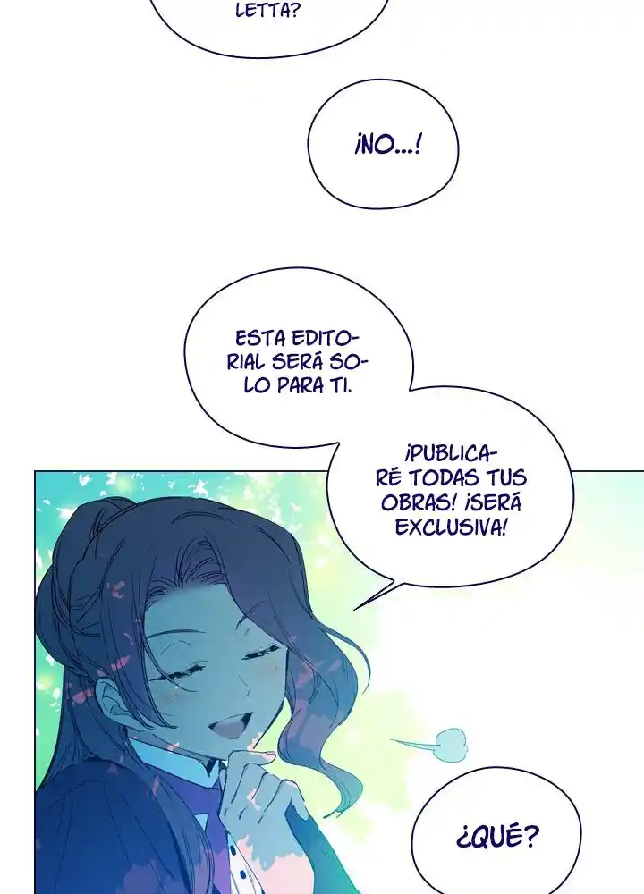 Esta Bruja Mía - Capítulo 46 - Página 43 - LectorTMOo