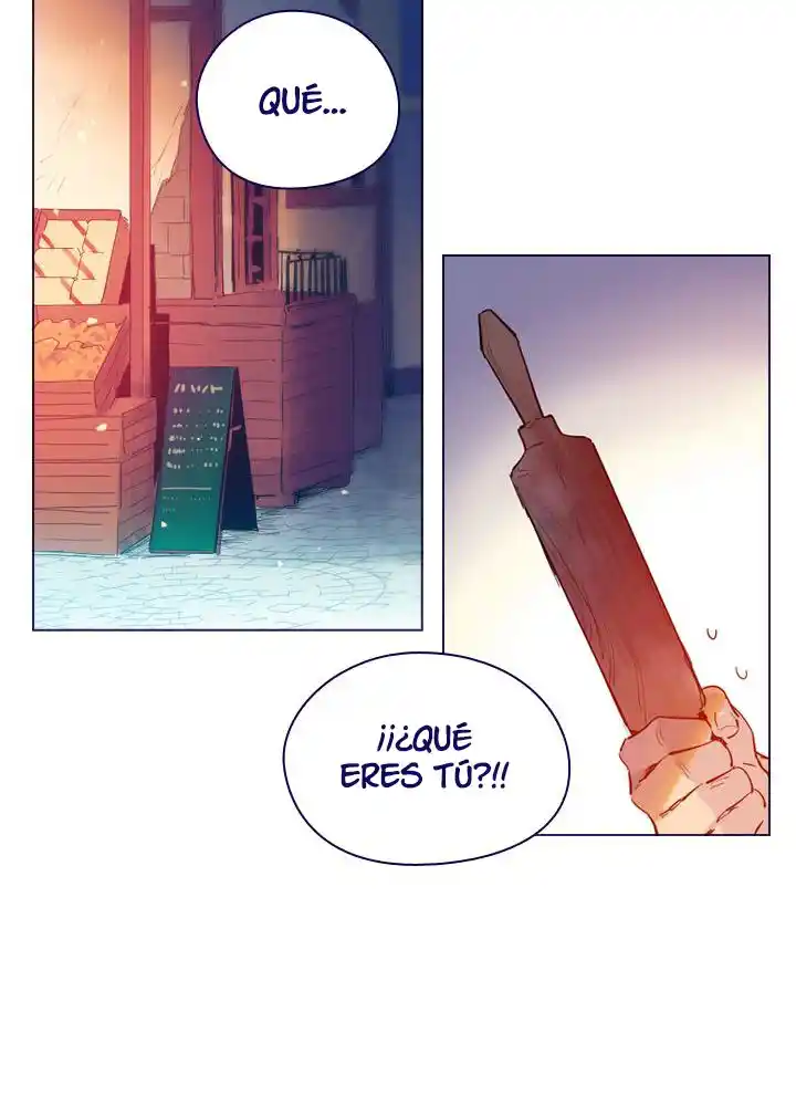 Esta Bruja Mía - Capítulo 46 - Página 49 - LectorTMOo
