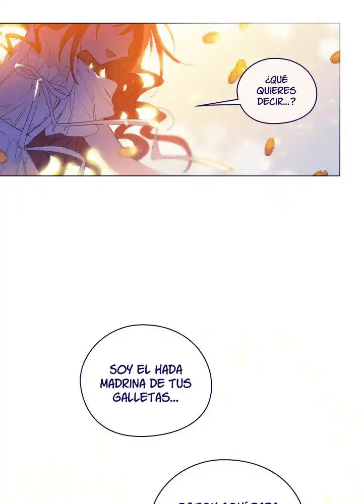 Esta Bruja Mía - Capítulo 46 - Página 50 - LectorTMOo