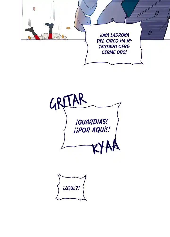 Esta Bruja Mía - Capítulo 46 - Página 55 - LectorTMOo