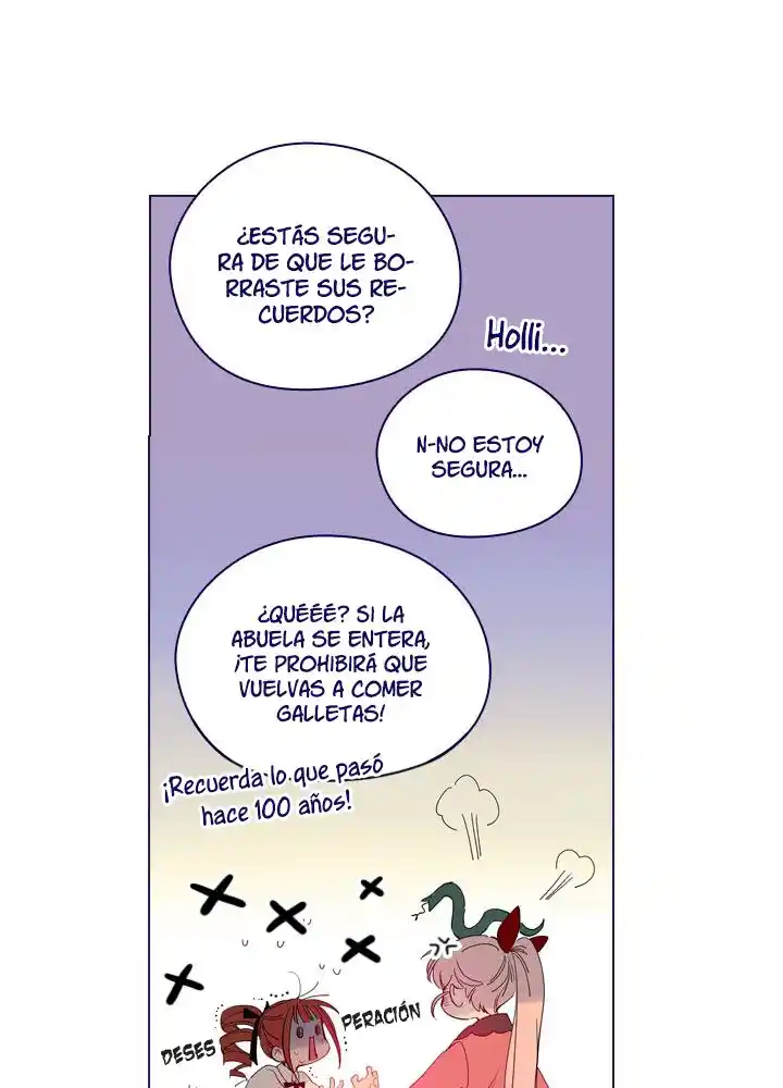 Esta Bruja Mía - Capítulo 47 - Página 5 - LectorTMOo