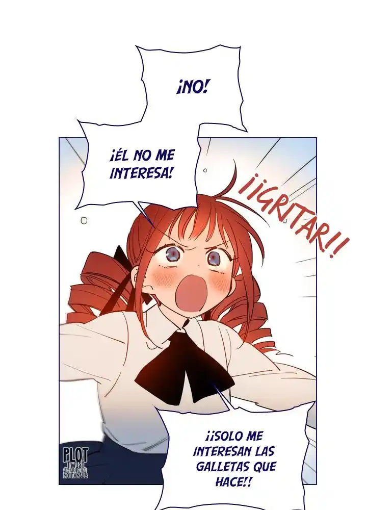 Esta Bruja Mía - Capítulo 47 - Página 9 - LectorTMOo