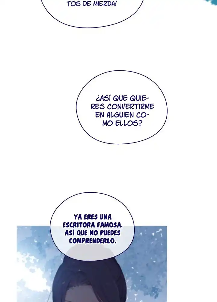 Esta Bruja Mía - Capítulo 47 - Página 17 - LectorTMOo