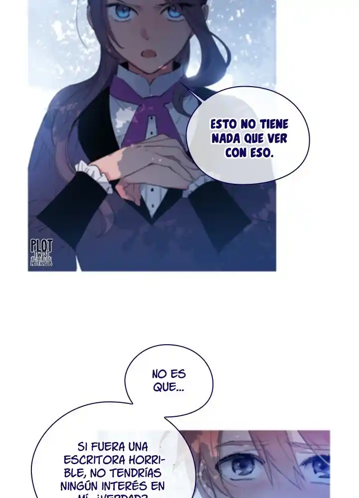 Esta Bruja Mía - Capítulo 47 - Página 18 - LectorTMOo