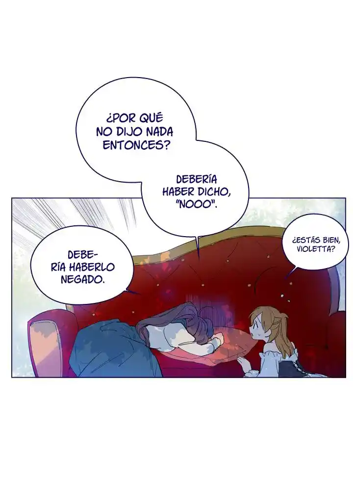 Esta Bruja Mía - Capítulo 47 - Página 20 - LectorTMOo