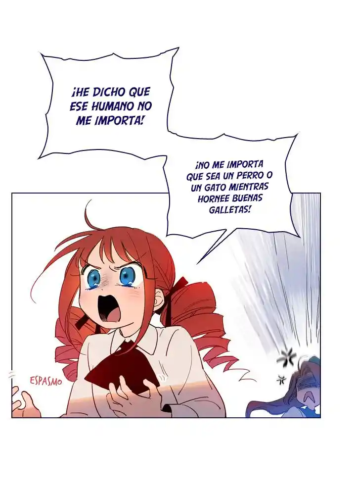 Esta Bruja Mía - Capítulo 47 - Página 21 - LectorTMOo