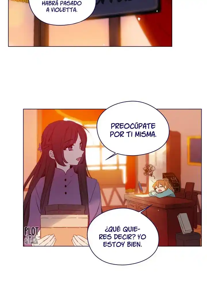 Esta Bruja Mía - Capítulo 47 - Página 25 - LectorTMOo
