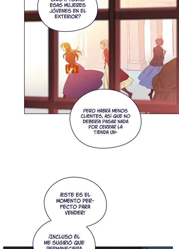 Esta Bruja Mía - Capítulo 47 - Página 30 - LectorTMOo