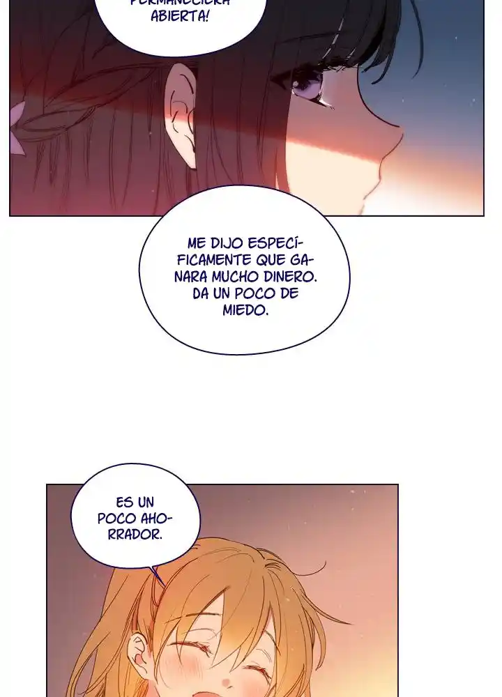Esta Bruja Mía - Capítulo 47 - Página 31 - LectorTMOo
