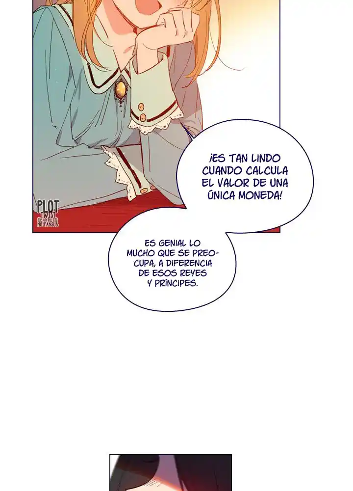 Esta Bruja Mía - Capítulo 47 - Página 32 - LectorTMOo