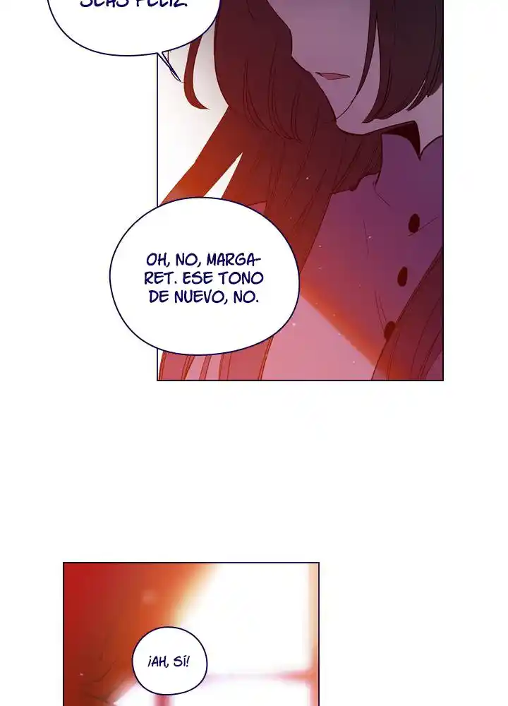 Esta Bruja Mía - Capítulo 47 - Página 34 - LectorTMOo