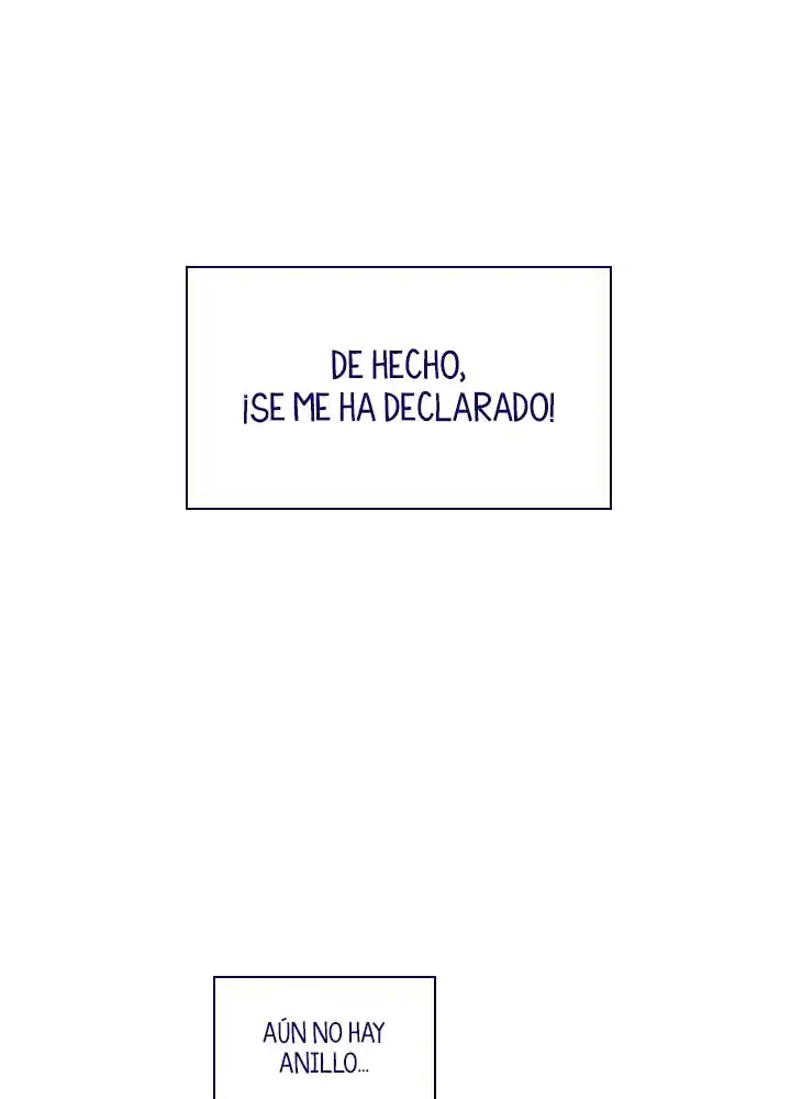 Esta Bruja Mía - Capítulo 47 - Página 37 - LectorTMOo