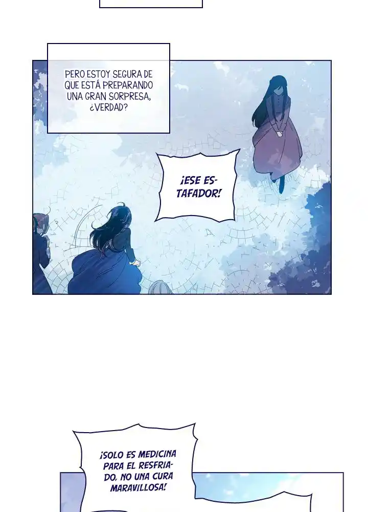 Esta Bruja Mía - Capítulo 47 - Página 38 - LectorTMOo
