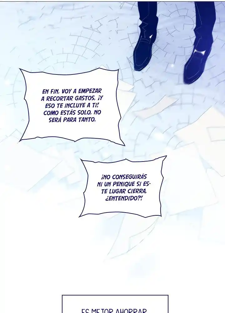Esta Bruja Mía - Capítulo 47 - Página 47 - LectorTMOo