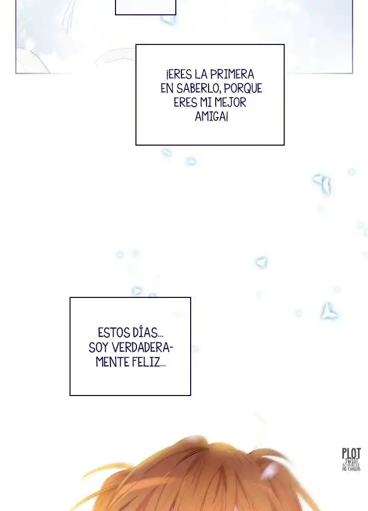 Esta Bruja Mía - Capítulo 47 - Página 50 - LectorTMOo