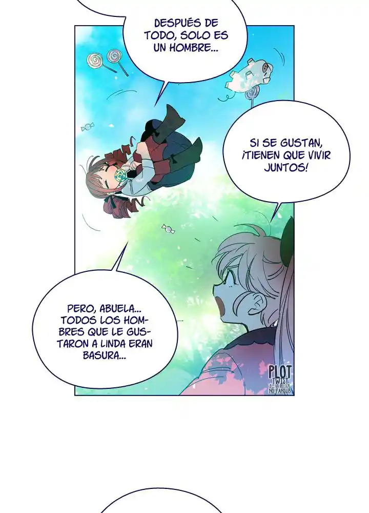 Esta Bruja Mía - Capítulo 48 - Página 5 - LectorTMOo