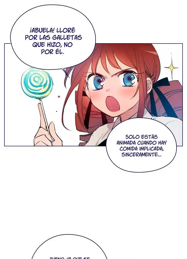 Esta Bruja Mía - Capítulo 48 - Página 7 - LectorTMOo