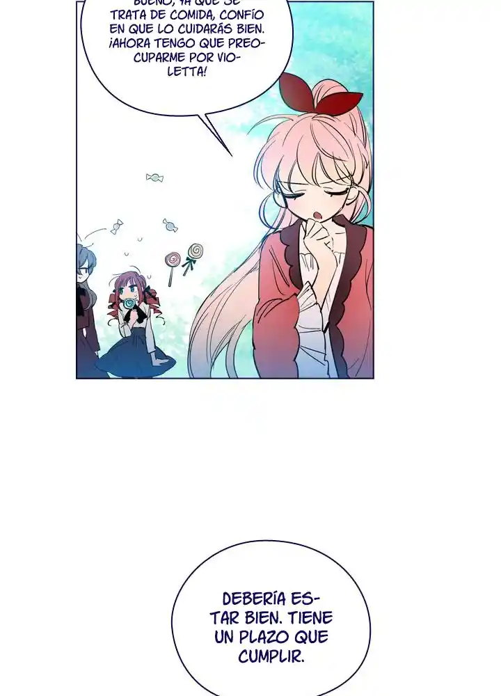 Esta Bruja Mía - Capítulo 48 - Página 8 - LectorTMOo