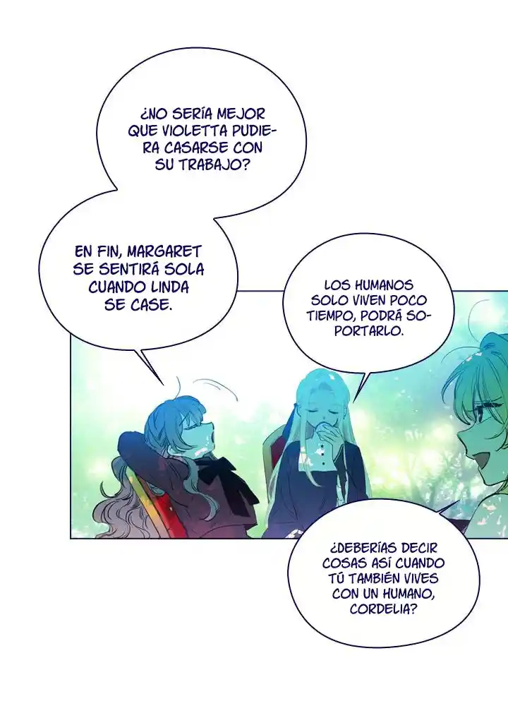 Esta Bruja Mía - Capítulo 48 - Página 10 - LectorTMOo