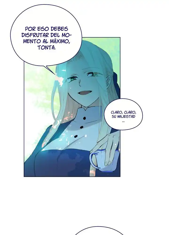 Esta Bruja Mía - Capítulo 48 - Página 11 - LectorTMOo