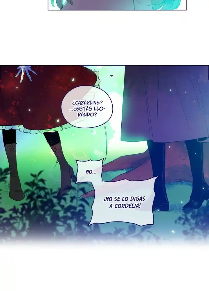 Esta Bruja Mía - Capítulo 48 - Página 15 - LectorTMOo