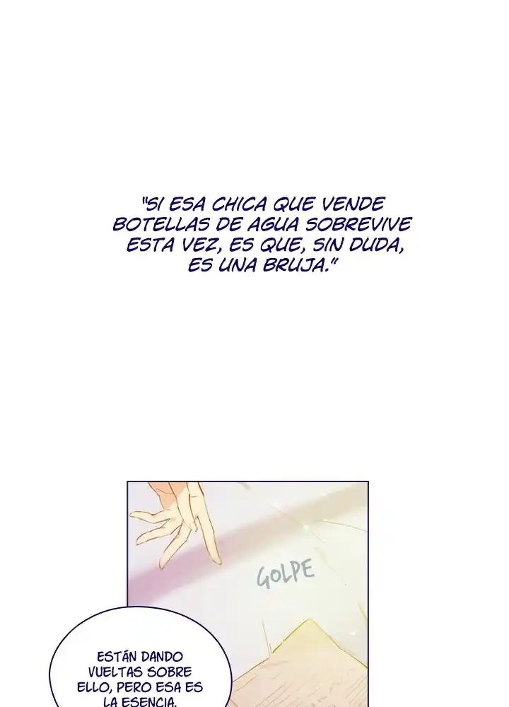 Esta Bruja Mía - Capítulo 48 - Página 19 - LectorTMOo