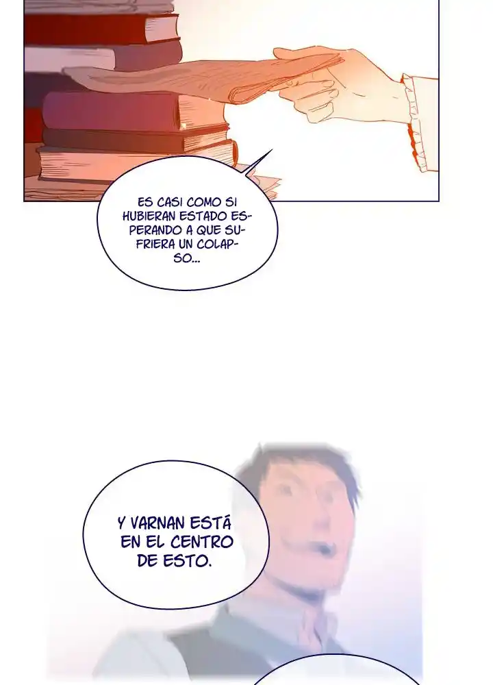 Esta Bruja Mía - Capítulo 48 - Página 22 - LectorTMOo