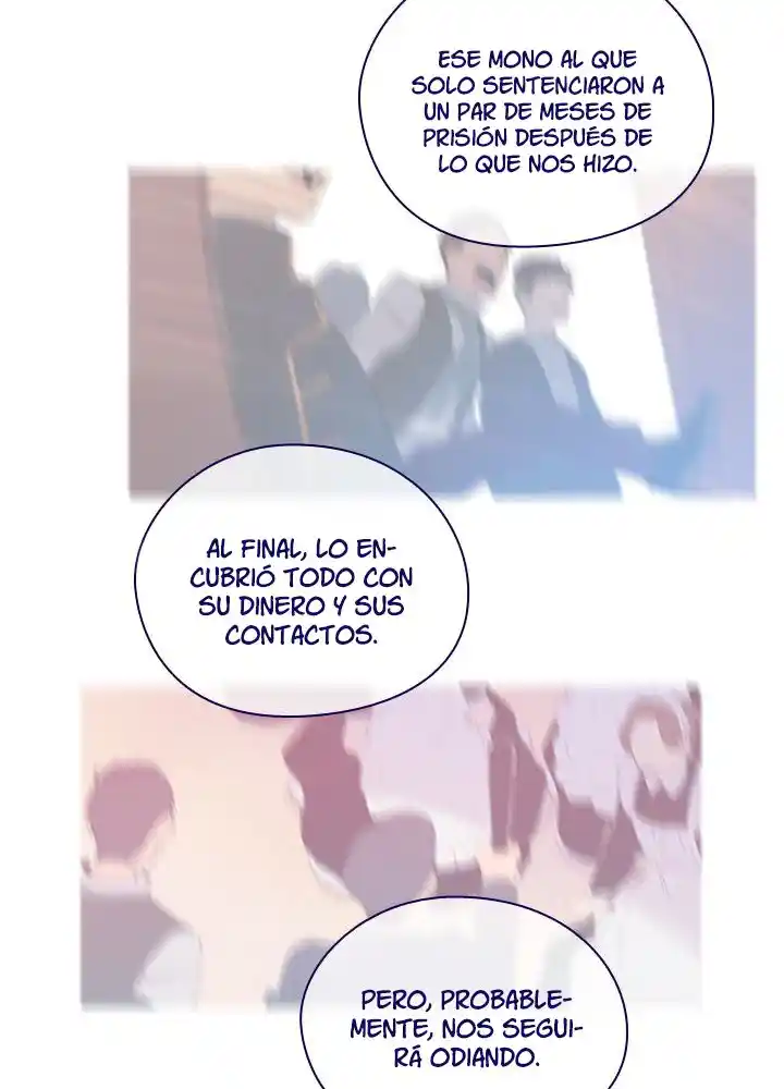 Esta Bruja Mía - Capítulo 48 - Página 23 - LectorTMOo
