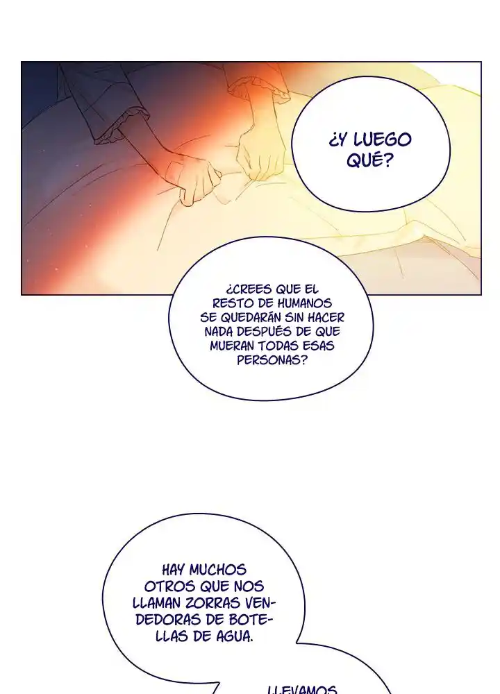 Esta Bruja Mía - Capítulo 48 - Página 28 - LectorTMOo