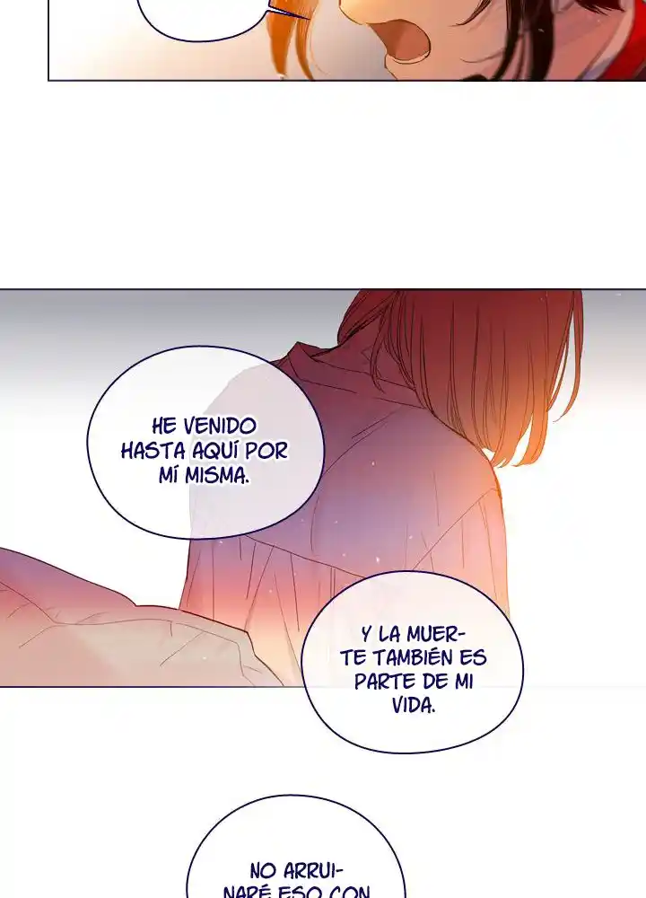 Esta Bruja Mía - Capítulo 48 - Página 33 - LectorTMOo