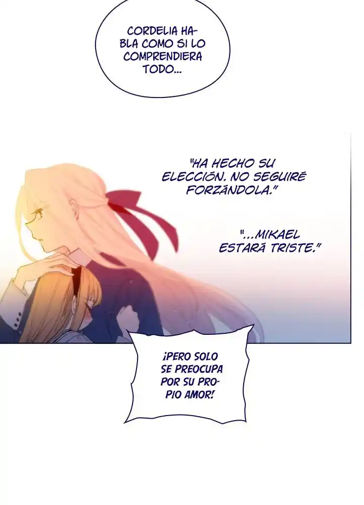 Esta Bruja Mía - Capítulo 48 - Página 38 - LectorTMOo